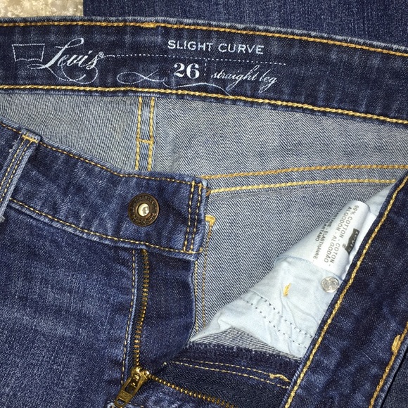 Jeans - Picture 3 of 3